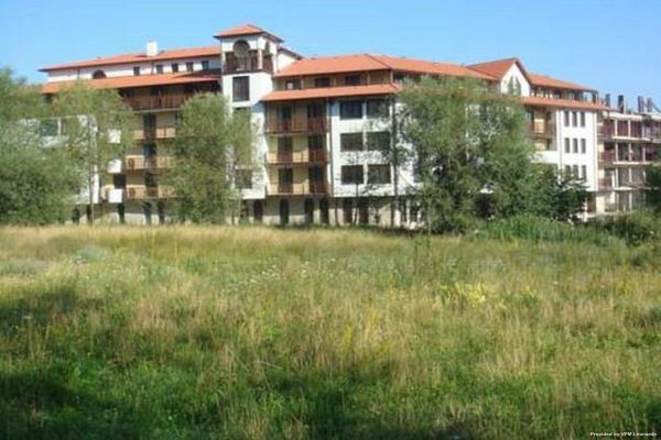 Grand Royale Apartment Complex & Spa (Bansko)